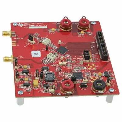 ADS5482EVM main image