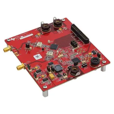 ADS5484EVM main image