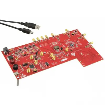 ADS54J54EVM main image