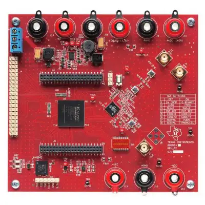 ADS5545EVM main image