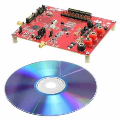 ADS5560EVM main image
