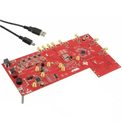 ADS58J89EVM main image