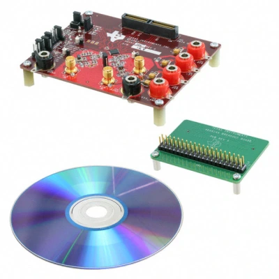 ADS6145EVM main image