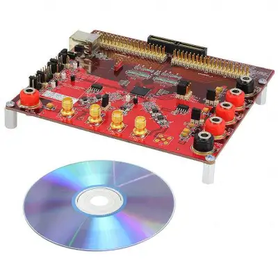 ADS62P24EVM main image