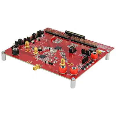ADS62P29EVM main image