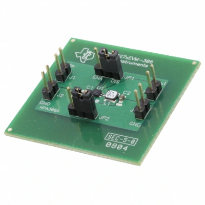 ADS62P45EVM main image