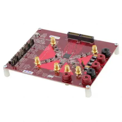 ADS6422EVM main image