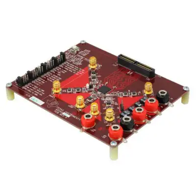 ADS6444EVM main image