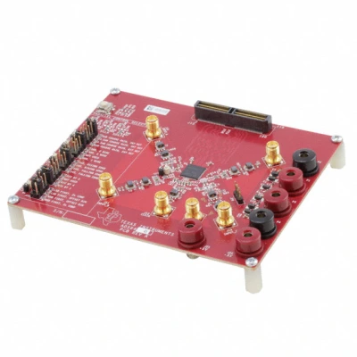 ADS6445EVM main image