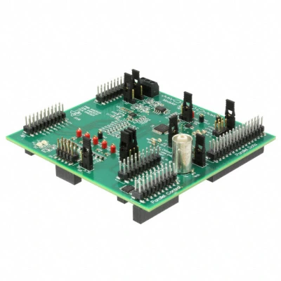 ADS7864M-EVM main image