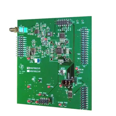 ADS7881EVM main image