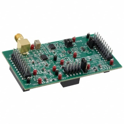 ADS7883EVM main image