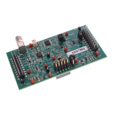ADS7884EVM main image