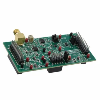 ADS7886EVM main image