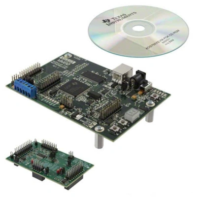 ADS7953EVM-PDK main image