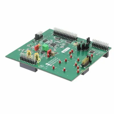 ADS8412EVM main image
