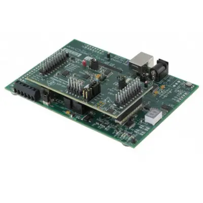 ADS8638EVM-PDK main image