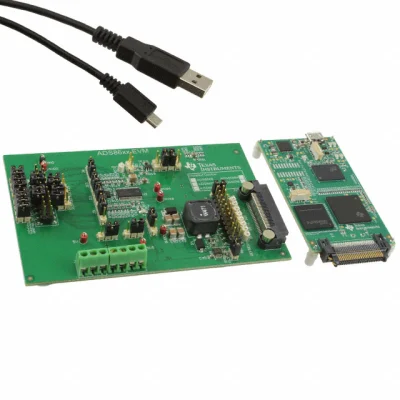 ADS8678EVM-PDK main image