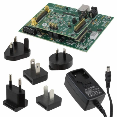 ADS8881EVM-PDK main image