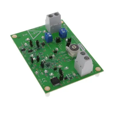 AFE3010EVM main image