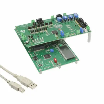 AFE4300EVM-PDK main image