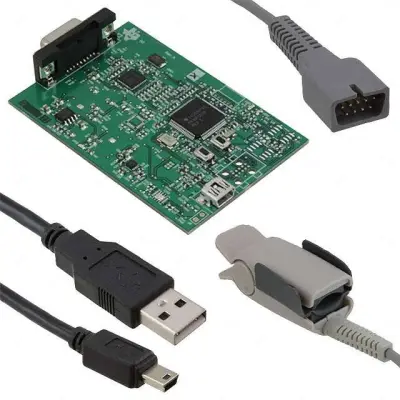AFE4490SPO2EVM main image