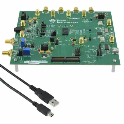 AFE5803EVM main image