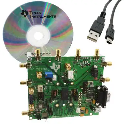 AFE5804EVM main image