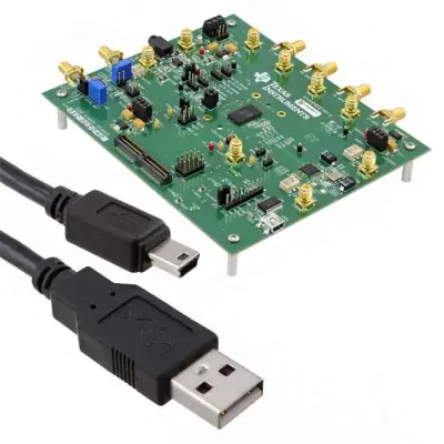 AFE5808EVM main image