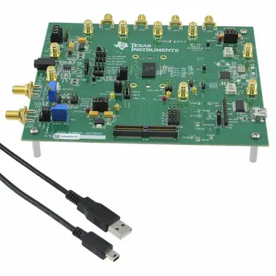 AFE5808AEVM main image