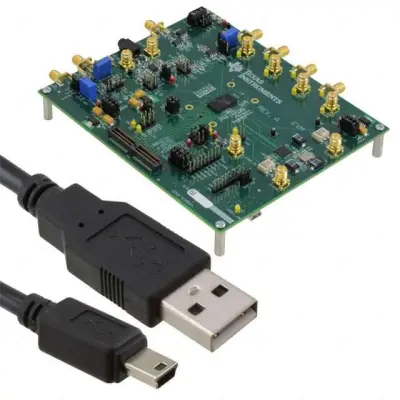 AFE5809EVM main image