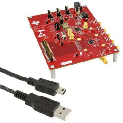 AFE7070EVM main image