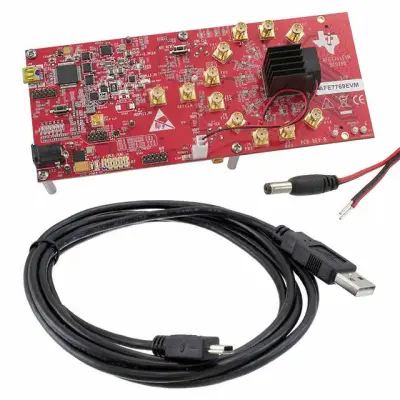 AFE7769EVM main image