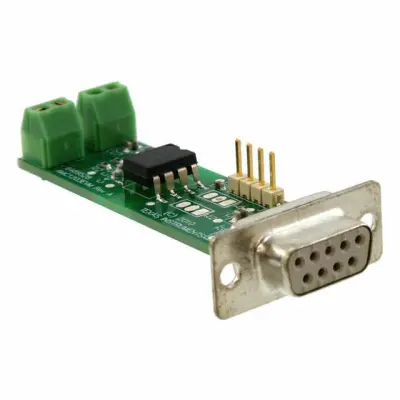AMC1203EVM main image