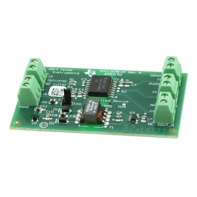 AMC1305M05EVM main image