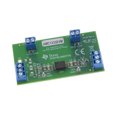 AMC1333M10EVM main image