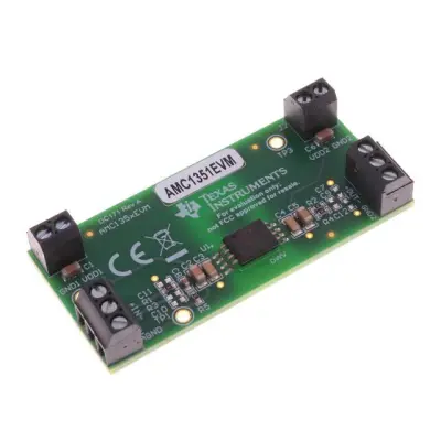 AMC1351EVM main image