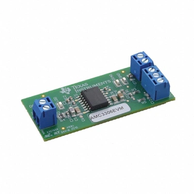 AMC3306EVM main image