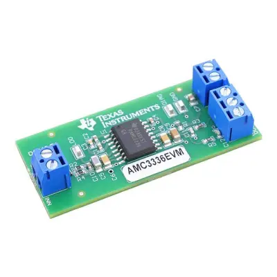 AMC3336EVM main image