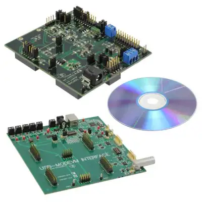AMC6821EVM-PDK main image