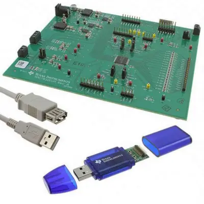 AMC7832EVM main image