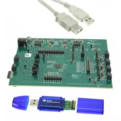 AMC7834EVM main image