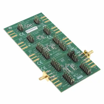 AVCLVCDIRCNTRL-EVM main image