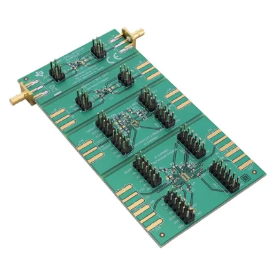 AXC-SMALLPKG1EVM main image