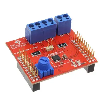 BOOST-DRV8848 main image