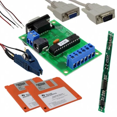 BQ2040EVM-001 main image
