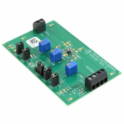 BQ24040EVM main image