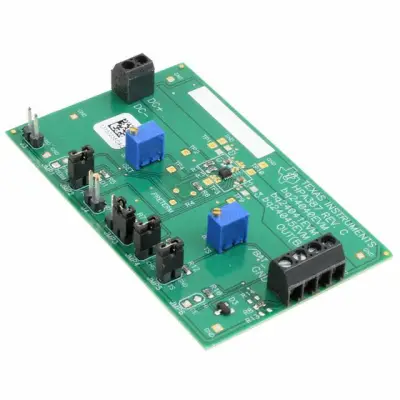BQ24041EVM main image