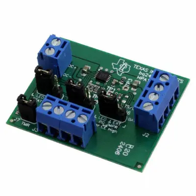 BQ24060EVM-001 main image