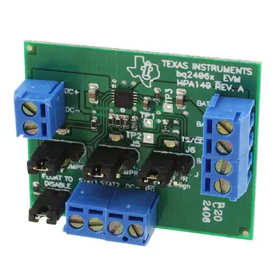BQ24064EVM-005 main image